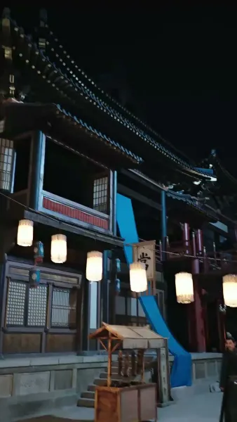 เทพผู้พิทักษ์ : เทพสงครามหวนคืน