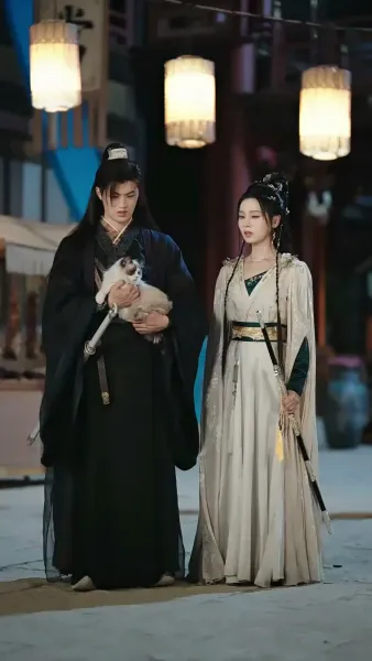 เทพผู้พิทักษ์ : เทพสงครามหวนคืน