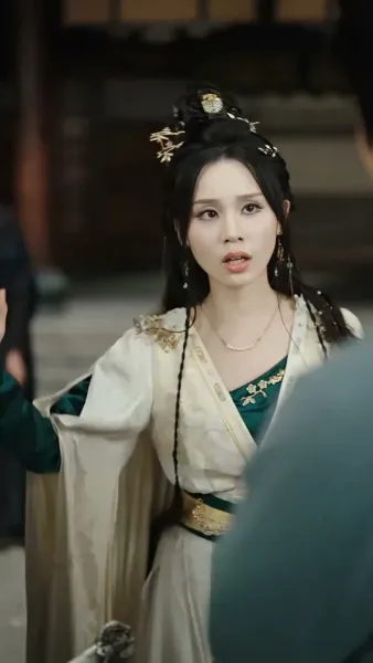 เทพผู้พิทักษ์ : เทพสงครามหวนคืน