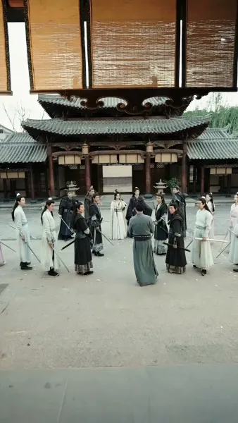 เทพผู้พิทักษ์ : เทพสงครามหวนคืน