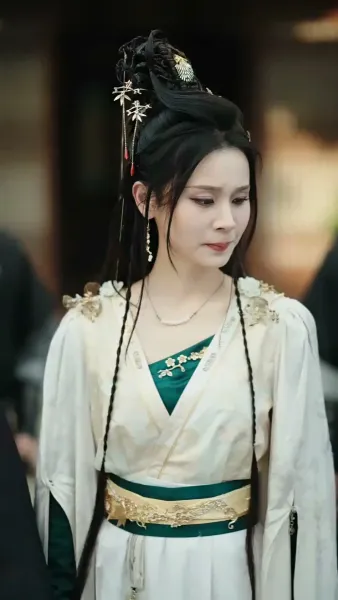 เทพผู้พิทักษ์ : เทพสงครามหวนคืน