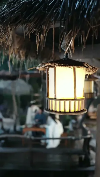 เทพผู้พิทักษ์ : เทพสงครามหวนคืน