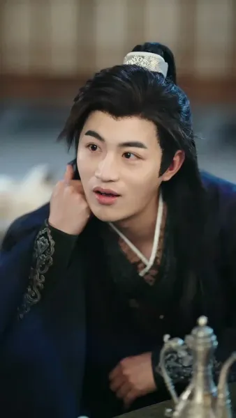 เทพผู้พิทักษ์ : เทพสงครามหวนคืน