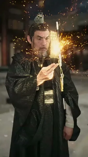 เทพผู้พิทักษ์ : เทพสงครามหวนคืน