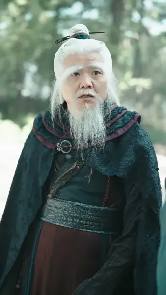 เทพผู้พิทักษ์ : เทพสงครามหวนคืน