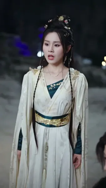 เทพผู้พิทักษ์ : เทพสงครามหวนคืน