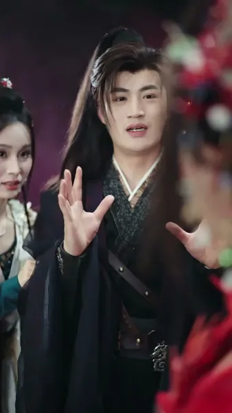 เทพผู้พิทักษ์ : เทพสงครามหวนคืน