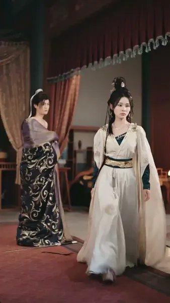 เทพผู้พิทักษ์ : เทพสงครามหวนคืน