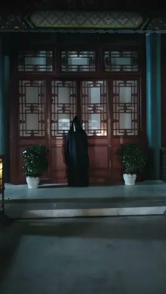 เทพผู้พิทักษ์ : เทพสงครามหวนคืน