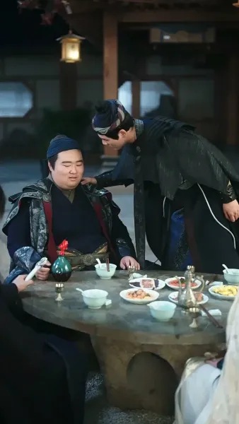 เทพผู้พิทักษ์ : เทพสงครามหวนคืน