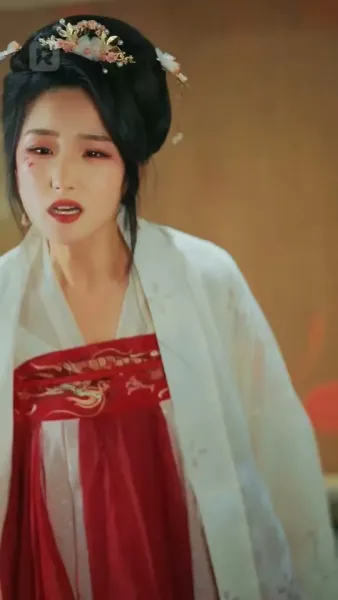 หญิงย่าที่โชคร้าย