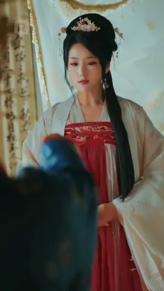 หญิงย่าที่โชคร้าย