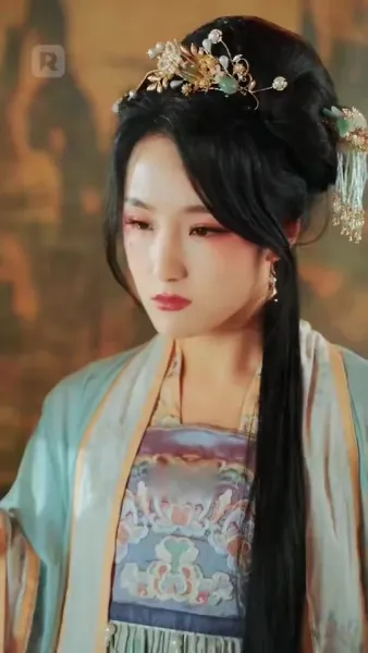 หญิงย่าที่โชคร้าย