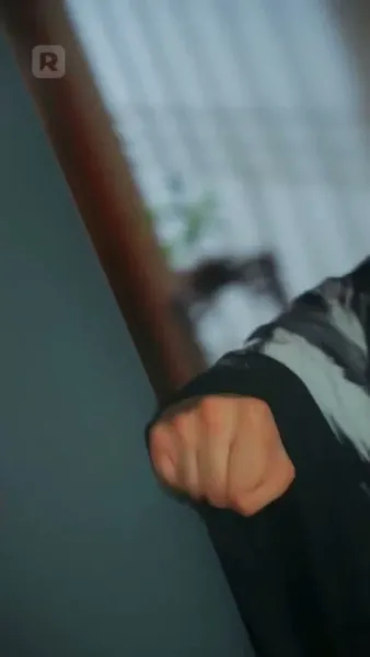 หญิงย่าที่โชคร้าย