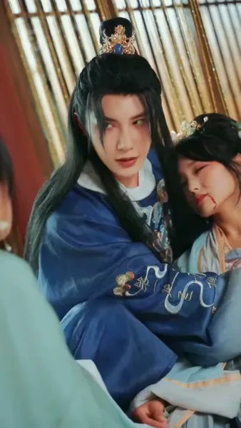 หญิงย่าที่โชคร้าย