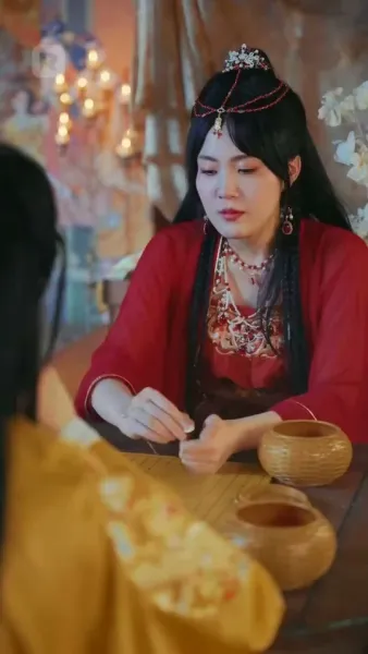 หญิงย่าที่โชคร้าย