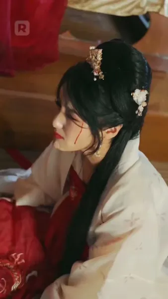 หญิงย่าที่โชคร้าย