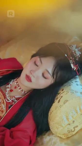 หญิงย่าที่โชคร้าย