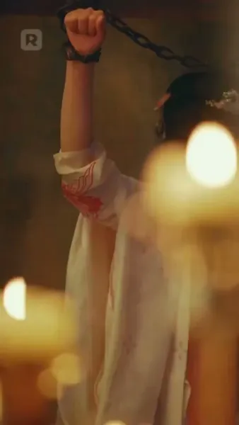 หญิงย่าที่โชคร้าย