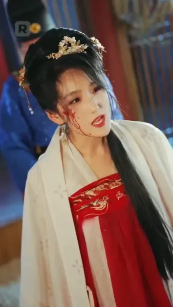 หญิงย่าที่โชคร้าย