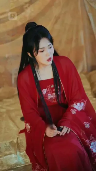 หญิงย่าที่โชคร้าย