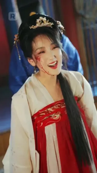 หญิงย่าที่โชคร้าย