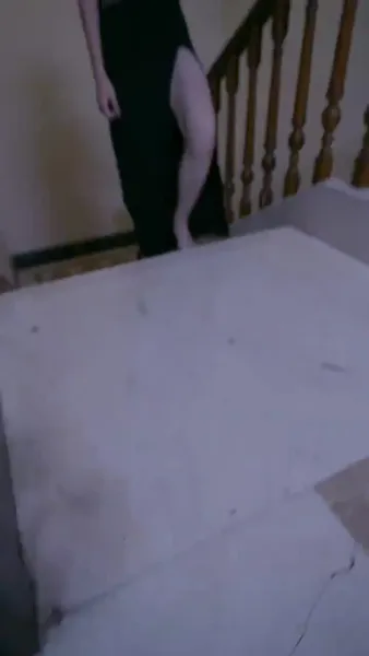 ผู้หญิงใหญ่ของนายพาราโนย่าที่อบอุ่น