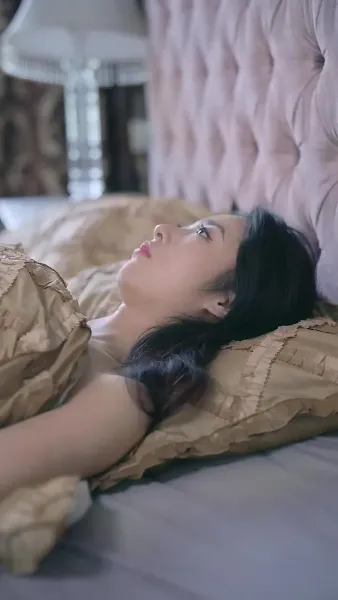 ผู้หญิงใหญ่ของนายพาราโนย่าที่อบอุ่น