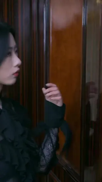 ผู้หญิงใหญ่ของนายพาราโนย่าที่อบอุ่น