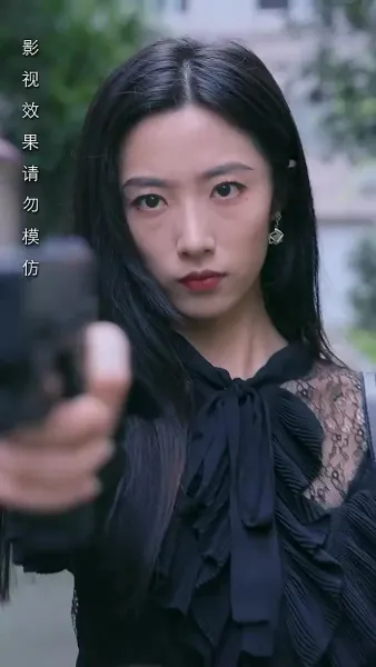 ผู้หญิงใหญ่ของนายพาราโนย่าที่อบอุ่น