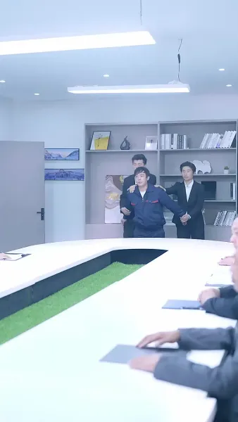 ผู้หญิงใหญ่ของนายพาราโนย่าที่อบอุ่น