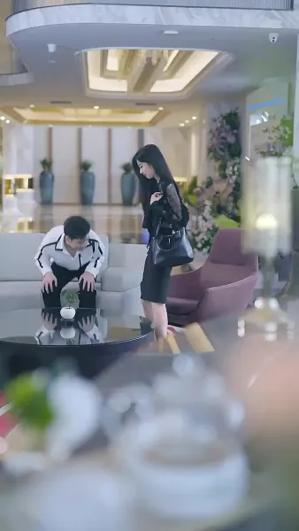 ผู้หญิงใหญ่ของนายพาราโนย่าที่อบอุ่น