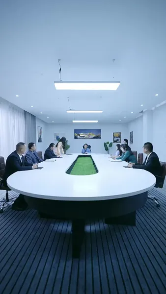 ผู้หญิงใหญ่ของนายพาราโนย่าที่อบอุ่น