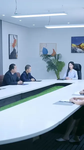 ผู้หญิงใหญ่ของนายพาราโนย่าที่อบอุ่น