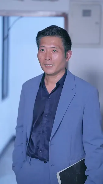 ผู้หญิงใหญ่ของนายพาราโนย่าที่อบอุ่น