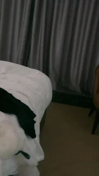 ผู้หญิงใหญ่ของนายพาราโนย่าที่อบอุ่น