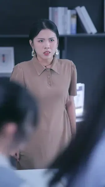 ผู้หญิงใหญ่ของนายพาราโนย่าที่อบอุ่น