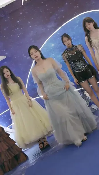 ผู้หญิงใหญ่ของนายพาราโนย่าที่อบอุ่น