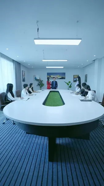 ผู้หญิงใหญ่ของนายพาราโนย่าที่อบอุ่น