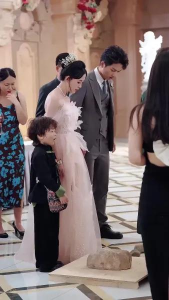 ตัวแม่แห่งเผ่าวิญญาณที่โด่งดังไปทั่วโลก