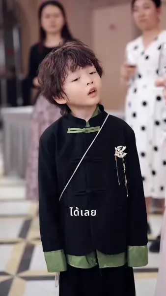 ตัวแม่แห่งเผ่าวิญญาณที่โด่งดังไปทั่วโลก