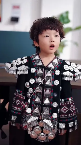 ตัวแม่แห่งเผ่าวิญญาณที่โด่งดังไปทั่วโลก