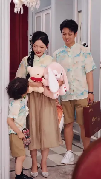 ตัวแม่แห่งเผ่าวิญญาณที่โด่งดังไปทั่วโลก