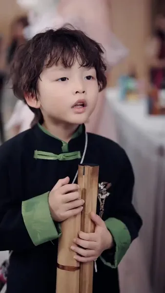 ตัวแม่แห่งเผ่าวิญญาณที่โด่งดังไปทั่วโลก