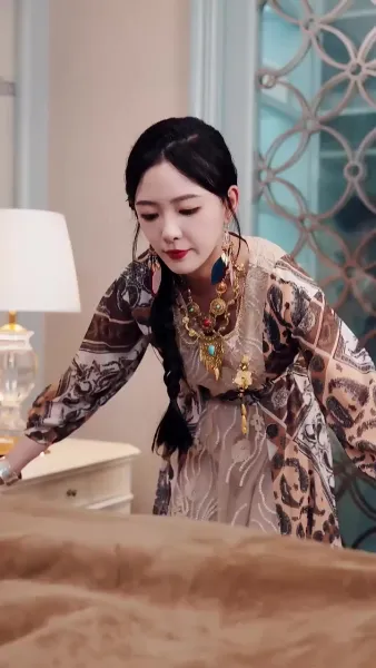 ตัวแม่แห่งเผ่าวิญญาณที่โด่งดังไปทั่วโลก