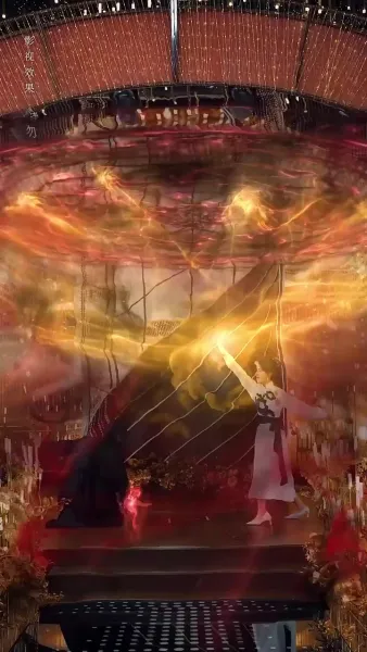 ตัวแม่แห่งเผ่าวิญญาณที่โด่งดังไปทั่วโลก