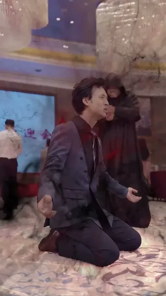 ตัวแม่แห่งเผ่าวิญญาณที่โด่งดังไปทั่วโลก