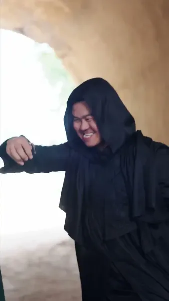 ตัวแม่แห่งเผ่าวิญญาณที่โด่งดังไปทั่วโลก