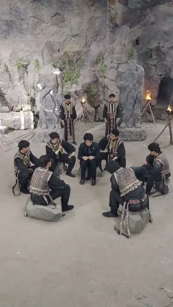 ตัวแม่แห่งเผ่าวิญญาณที่โด่งดังไปทั่วโลก