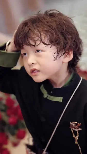 ตัวแม่แห่งเผ่าวิญญาณที่โด่งดังไปทั่วโลก